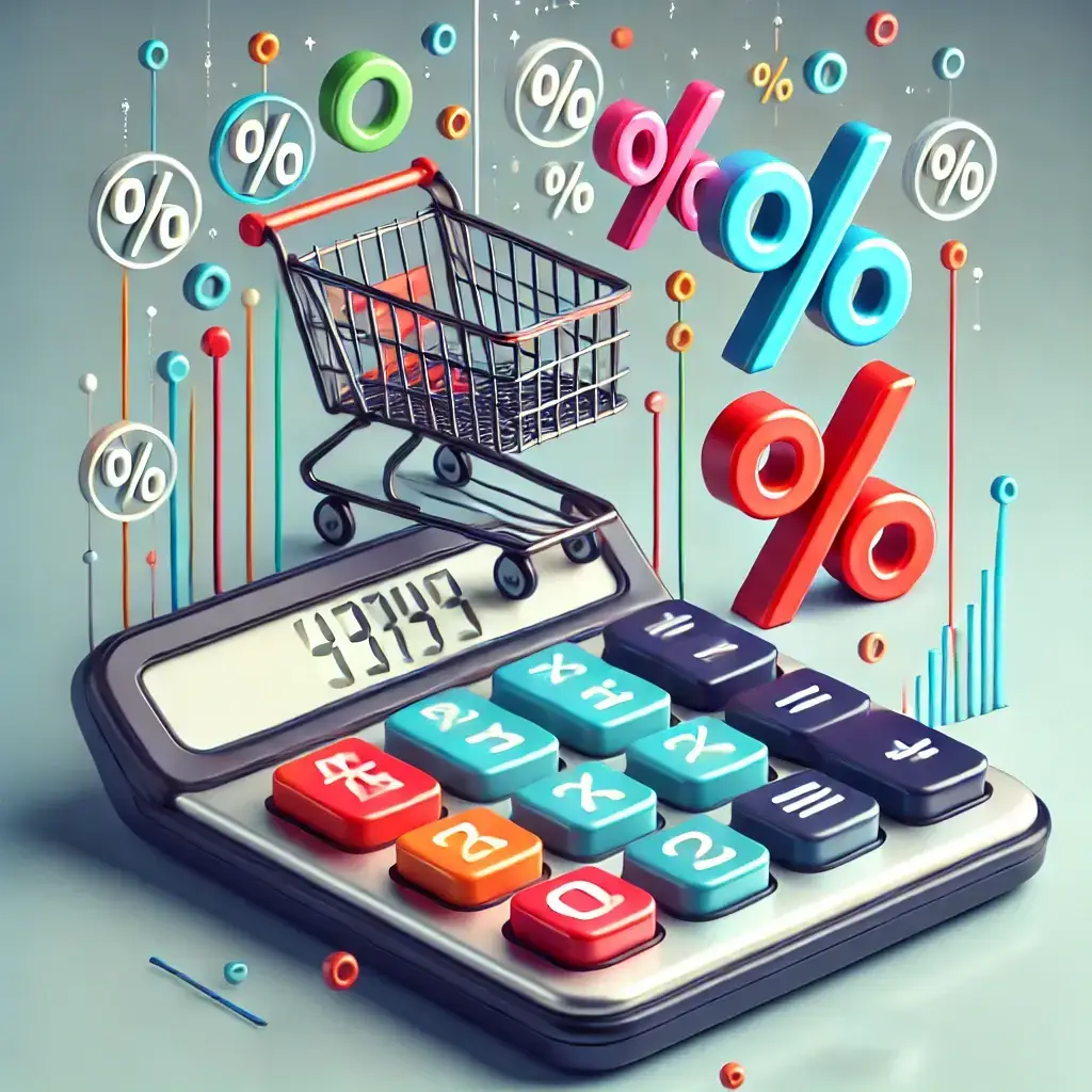 Discount Calculator 