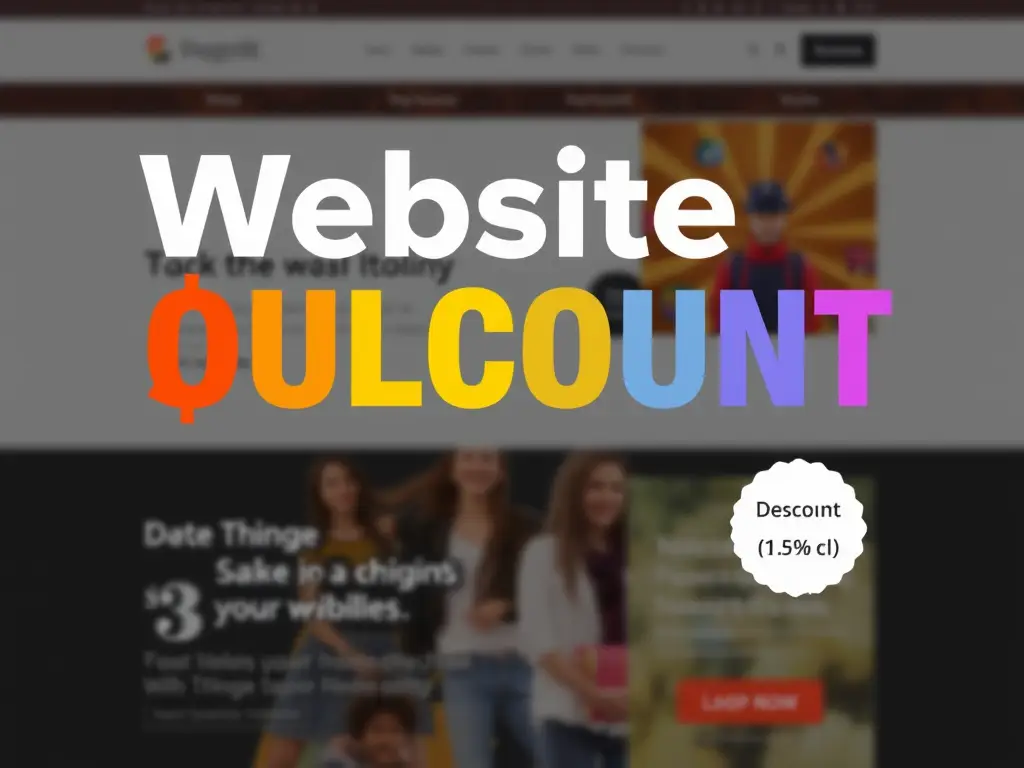 Discount Systems