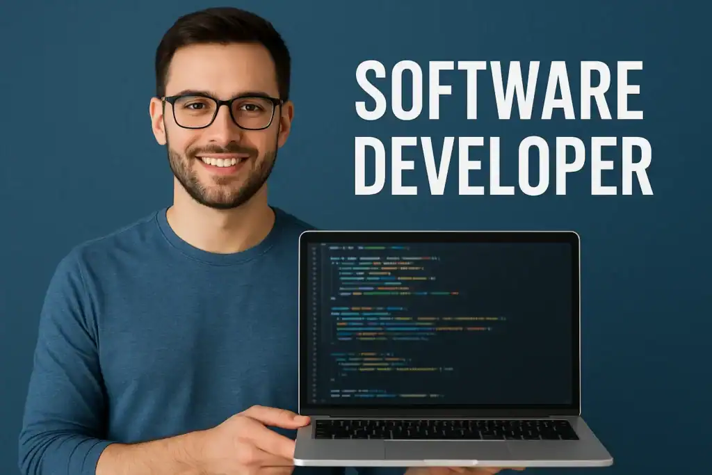 The Best Laptops for Software Developers in 2025