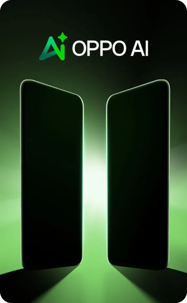Oppo Reno 12 Pro