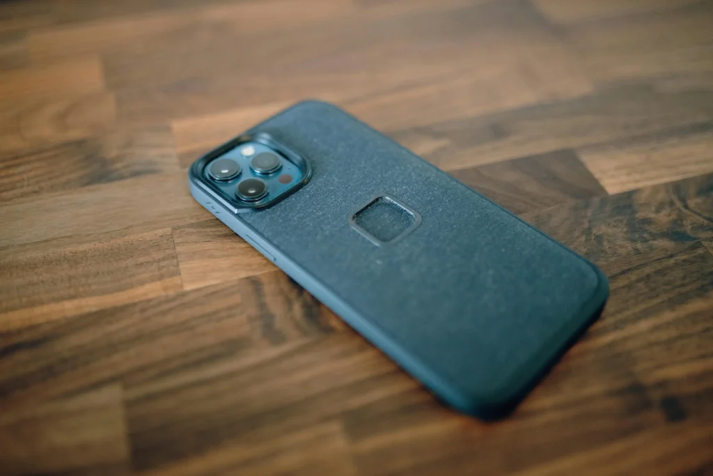 IPhone 17 Pro Case.