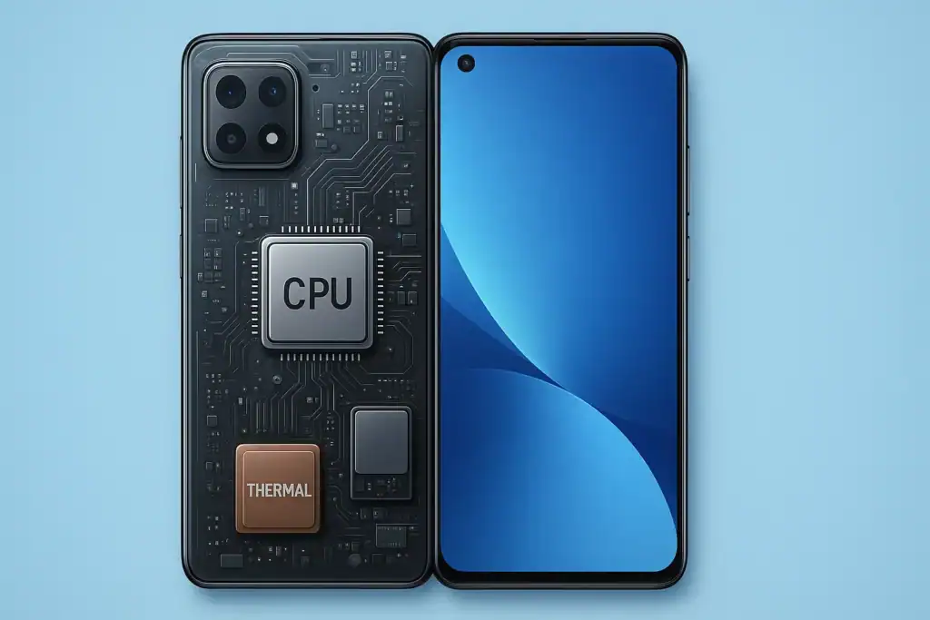 Good Specs for a Phone